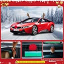 Thumbnail 4 de Kit Angooni renne Rudolph avec queue 🚗