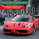 Thumbnail 6 de Kit Angooni renne Rudolph avec queue 🚗