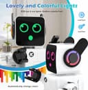 Thumbnail 5 de anysun Robot jouet programmable avec télécommande 🎮