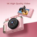 Thumbnail 2 de Appareil photo 64 MP avec zoom 16X ⌚