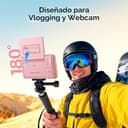 Thumbnail 3 de Appareil photo 64 MP avec zoom 16X ⌚