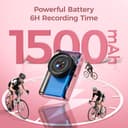 Thumbnail 4 de Appareil photo 64 MP avec zoom 16X ⌚