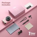 Thumbnail 6 de Appareil photo 64 MP avec zoom 16X ⌚