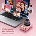 Thumbnail 7 de Appareil photo 64 MP avec zoom 16X ⌚