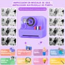 Thumbnail 1 de Appareil photo enfant 1080P avec 32 GO ⚙️