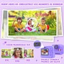 Thumbnail 2 de Appareil photo enfant 1080P avec 32 GO ⚙️