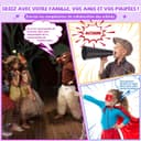 Thumbnail 5 de Appareil photo enfant 1080P avec 32 GO ⚙️