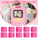 Thumbnail 5 de Appareil photo instantané enfants 48MP 1080p avec 32GB 📷