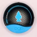 Thumbnail 1 de Arbre Magique Mono Désodorisant voiture Parfum Ocean 🌊