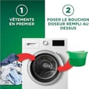 Thumbnail 5 de Ariel Lessive Liquide, 92 lavages, action détachante ⚙️