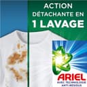 Thumbnail 1 de Ariel Lessive Poudre Dissolution Rapide 2.2kg, 40 lavages, Alpine ⚙️