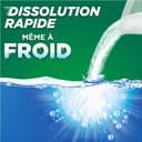 Thumbnail 2 de Ariel Lessive Poudre Dissolution Rapide 2.2kg, 40 lavages, Alpine ⚙️