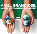 Thumbnail 1 de Ariel Pods Grandiose Original lessive en capsules — 29 lavages 🧼