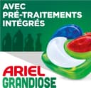 Thumbnail 4 de Ariel Pods Grandiose Original lessive en capsules — 29 lavages 🧼