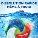 Thumbnail 5 de Ariel Pods Grandiose Original lessive en capsules — 29 lavages 🧼