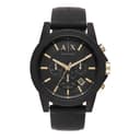 Thumbnail principal de Armani Exchange AX7105 montre chronographe 45 mm ⌚