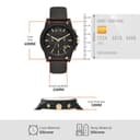 Thumbnail 5 de Armani Exchange AX7105 montre chronographe 45 mm ⌚