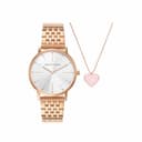 Thumbnail principal de Armani Exchange Montre Femme AX7145SET 36 mm ⌚