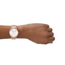 Thumbnail 1 de Armani Exchange Montre Femme AX7145SET 36 mm ⌚