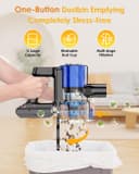 Thumbnail 5 de Aspirateur Balai sans Fil 500W - 60Min, LED ⌚🎧??