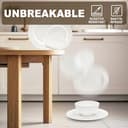 Thumbnail 2 de 6 Assiettes et bols 18 pièces ⚙️