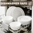 Thumbnail 3 de 6 Assiettes et bols 18 pièces ⚙️