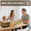 Thumbnail 5 de 6 Assiettes et bols 18 pièces ⚙️