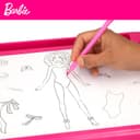 Thumbnail 1 de Atelier Lisciani Barbie création tenue pour enfants 4 ans ⚙️