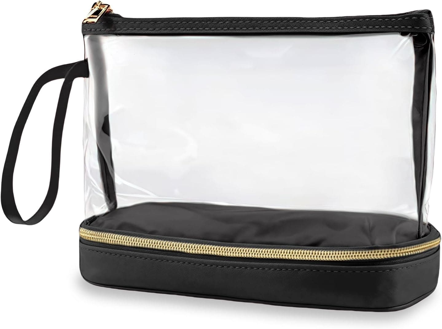 Aucuu Trousse de Toilette Voyage PVC grande capacité 🧳