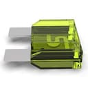 Thumbnail 2 de AUPROTEC Fusible à lame 20A jaune 5 pièces ⚡