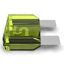 Thumbnail 4 de AUPROTEC Fusible à lame 20A jaune 5 pièces ⚡