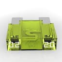 Thumbnail 5 de AUPROTEC Fusible à lame 20A jaune 5 pièces ⚡