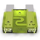 Thumbnail 7 de AUPROTEC Fusible à lame 20A jaune 5 pièces ⚡