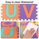 Thumbnail 4 de Babify Star Ibaby tapis mousse épais, antidérapant ⚙️