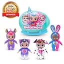 Thumbnail 3 de Babycorns Bunny (Bobbie) – poupée interactive 35 cm 🧸