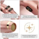 Thumbnail 1 de BaByliss 2100W Rose Gold ⚡