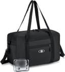 Thumbnail 2 de BAGZY Sac voyage 40x20x25 Ryanair pliable 20L 🧳