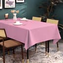 Thumbnail 1 de BALCONY & FALCON nappe lin rectangulaire 📷