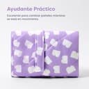 Thumbnail 1 de Bambino Mio Tapis à langer pliable 🛏️