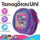 Thumbnail 1 de Bandai Tamagotchi Connecté Violet ⌚