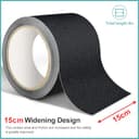 Thumbnail 1 de Bande antidérapante XFXIA 15cm x 5m ⚙️