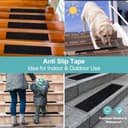 Thumbnail 3 de Bande antidérapante XFXIA 15cm x 5m ⚙️