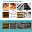 Thumbnail 6 de Bande antidérapante XFXIA 15cm x 5m ⚙️