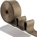 Thumbnail principal de Bande isolante ilauke 50 mm ⚙️