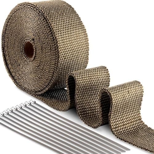 Bande isolante ilauke 50 mm ⚙️