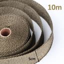 Thumbnail 1 de Bande isolante ilauke 50 mm ⚙️