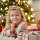 Thumbnail 3 de Bandeau tartan Bordeaux blanc orange ⚙️