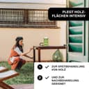 Thumbnail 3 de Bangkirai Huile pour bois d'extérieur — protection pour teck 🎍