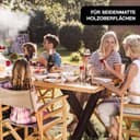 Thumbnail 4 de Bangkirai Huile pour bois d'extérieur — protection pour teck 🎍