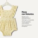 Thumbnail 1 de Barboteuse Amazon Essentials x Sofia Grainge ⚙️